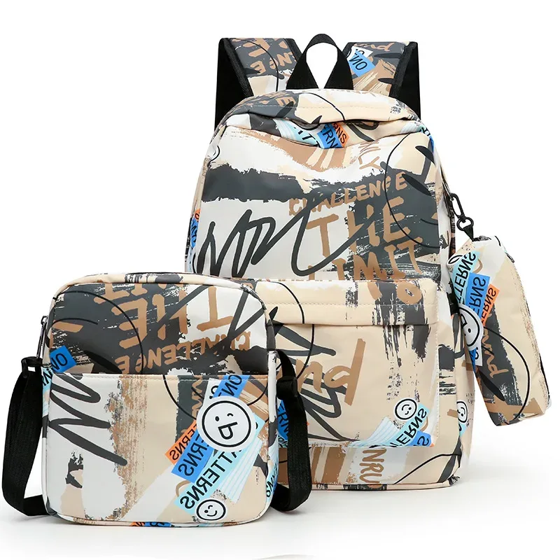 sacs d'école imperméables pour enfants, sac à dos de voyage orth4wd pour enfants, cartable primaire pour garçons et filles, sac de livre pour enfants