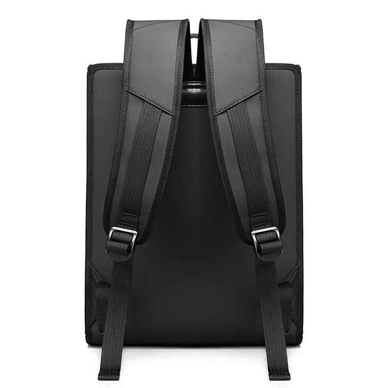 sac à dos bange pour ordinateur portable, antivol, imperméable, anti-rayures, sac à dos scolaire, sac de voyage d'affaires pour hommes
