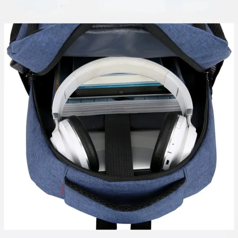 sac à dos étanche ultra léger pour hommes sac à dos de chargement usb sac à dos pour hommes sac à dos hommes sac à dos élégant sac à dos décontracté