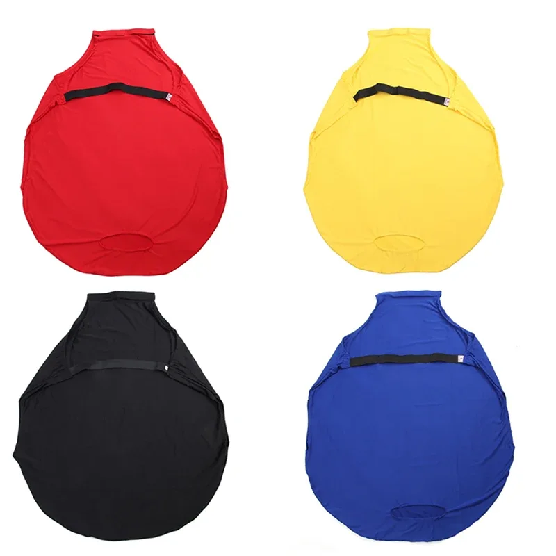 housses de protection pour bagages de haute qualité, housse de protection pour valise de voyage, housses anti-poussière extensibles, accessoires de voyage, fournitures de bagages