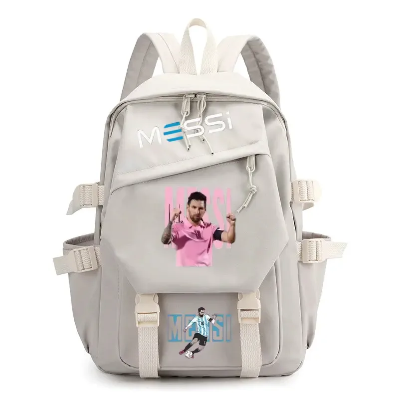sacs à dos légers pour adolescents de grande capacité, sac d'école, sac de voyage de dessin animé, mochilas pour l'extérieur