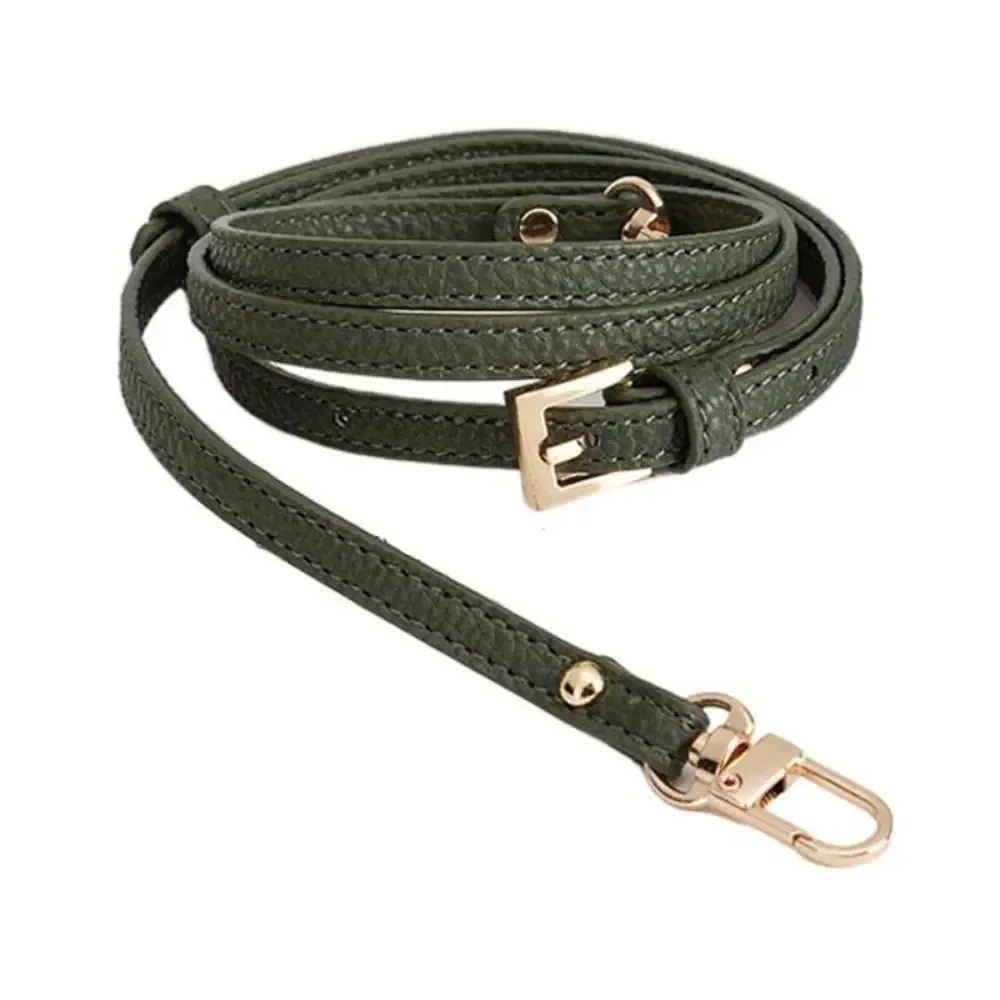 sangles de remplacement en cuir véritable pour sacs à bandoulière longchamp, accessoires pour sacs à main