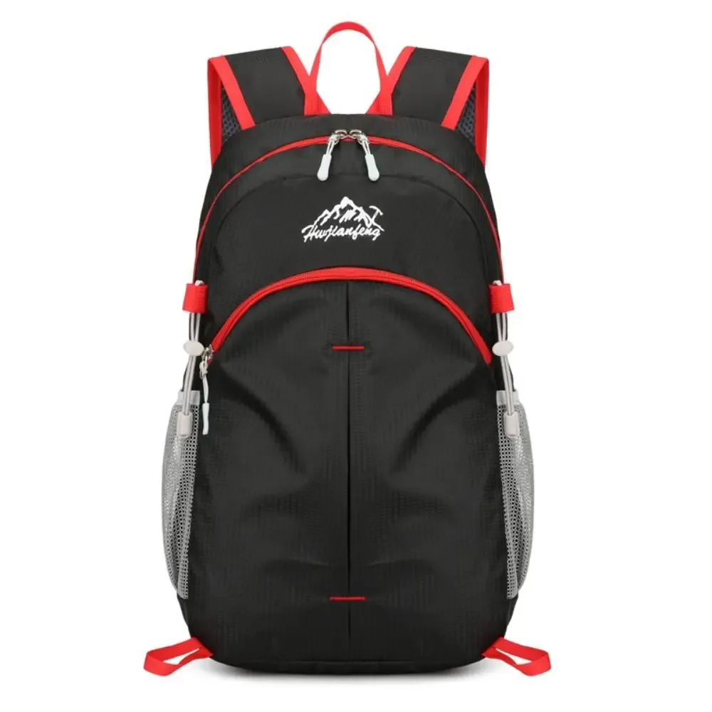 sac à dos pliable grande capacité, imperméable, pour activités de plein air, sac de voyage, sac de sport, sac d'escalade