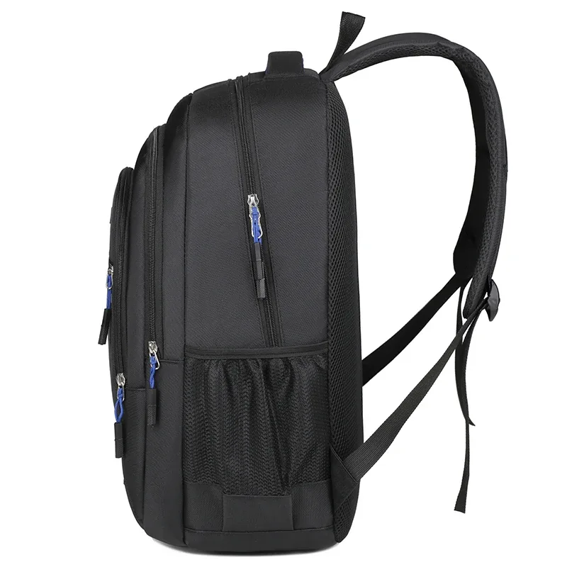 sac à dos de loisirs, sac à dos de voyage unisexe, sac de transport de grande capacité, peut accueillir un sac pour ordinateur portable de 16 pouces
