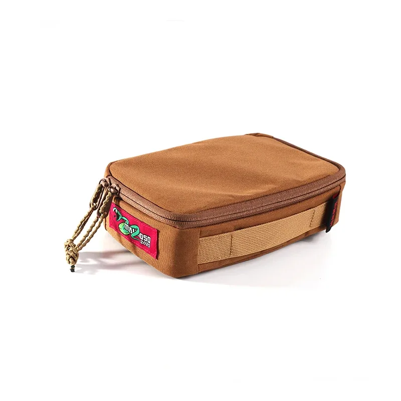 mauhoso sac de voyage organisateur de câbles pour essentiels, étui de voyage organisateur