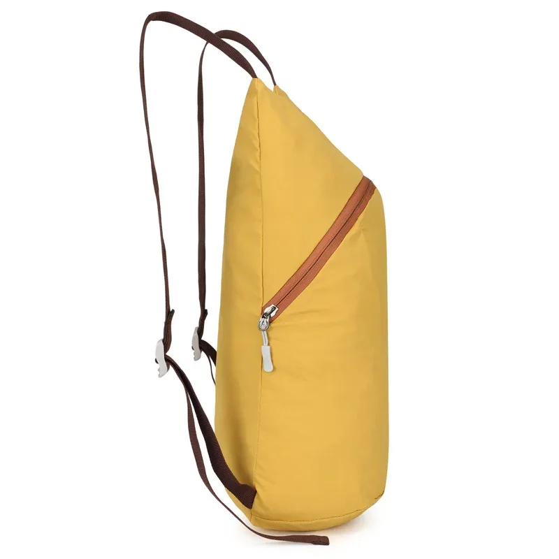 sac à dos pliable ultraléger, portable, imperméable, pour la randonnée en plein air, pour hommes et femmes, sac de voyage, sac de sport