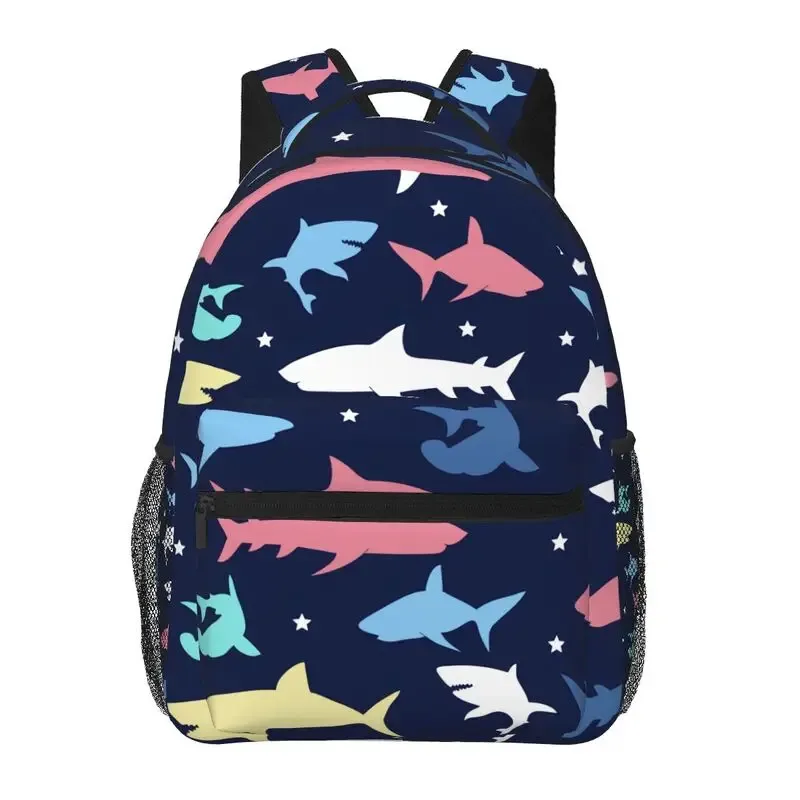 sac d'école pour étudiants, sac à dos de voyage pour ordinateur portable, sac de livre léger et durable de 15.6 pouces, sac de jour de randonnée et de camping