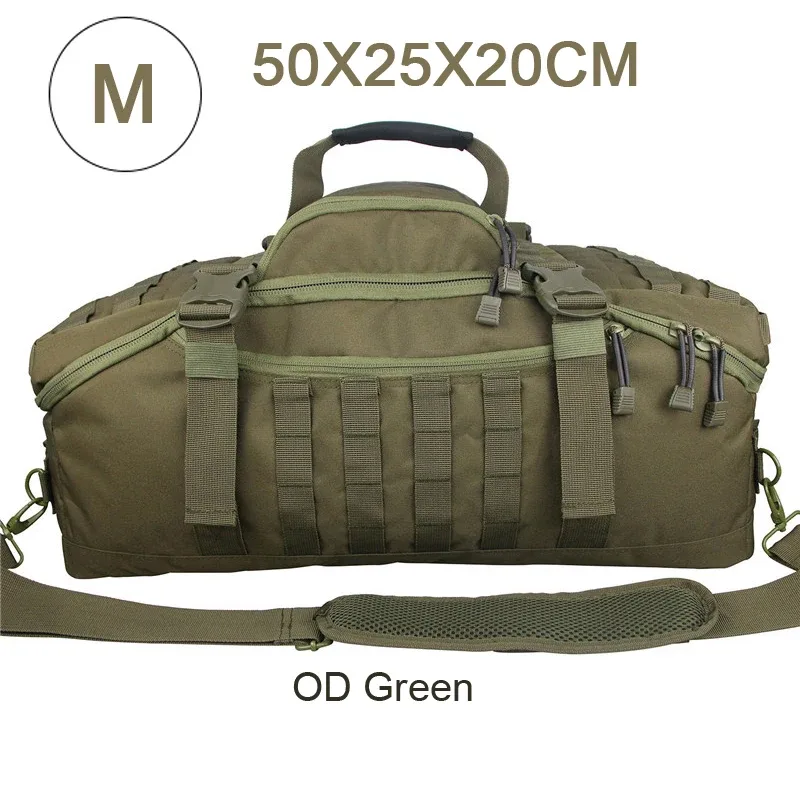 grand sac de sport 3 en 1 de 80l pour homme et femme, accessoire de voyage, de sport, de sport, de sport, d'entraînement