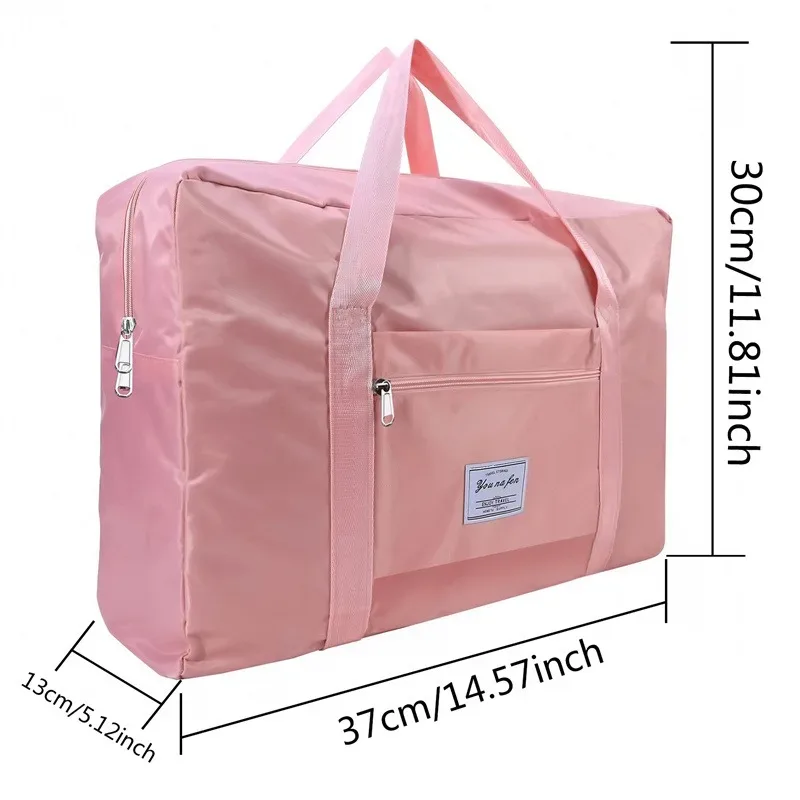 sacs de voyage pliants de grande capacité, fourre-tout étanche, sac à main de voyage, sac de sport, rangement de yoga, sac à bandoulière pour femmes et hommes