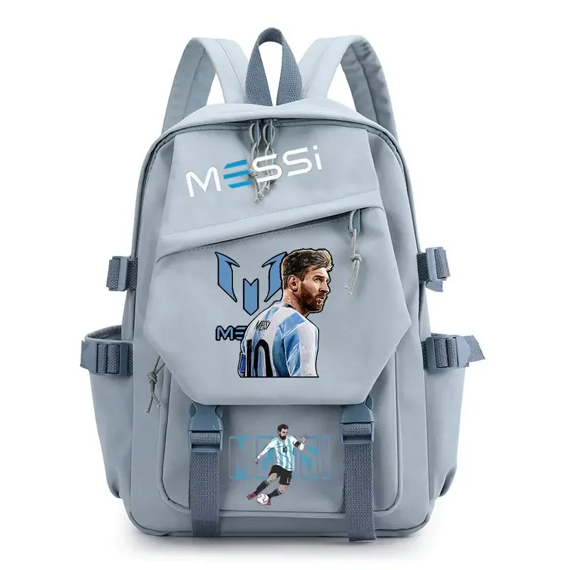 sacs à dos légers pour adolescents de grande capacité, sac d'école, sac de voyage de dessin animé, mochilas pour l'extérieur