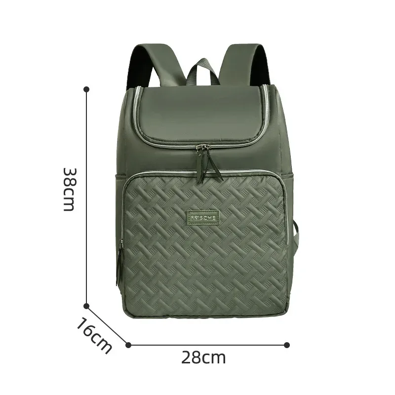 sac de pique-nique isotherme pour déjeuner, étanche, anti-fuite, sac de glace réfrigéré, sacs à dos de bière, pique-nique en plein air, camping