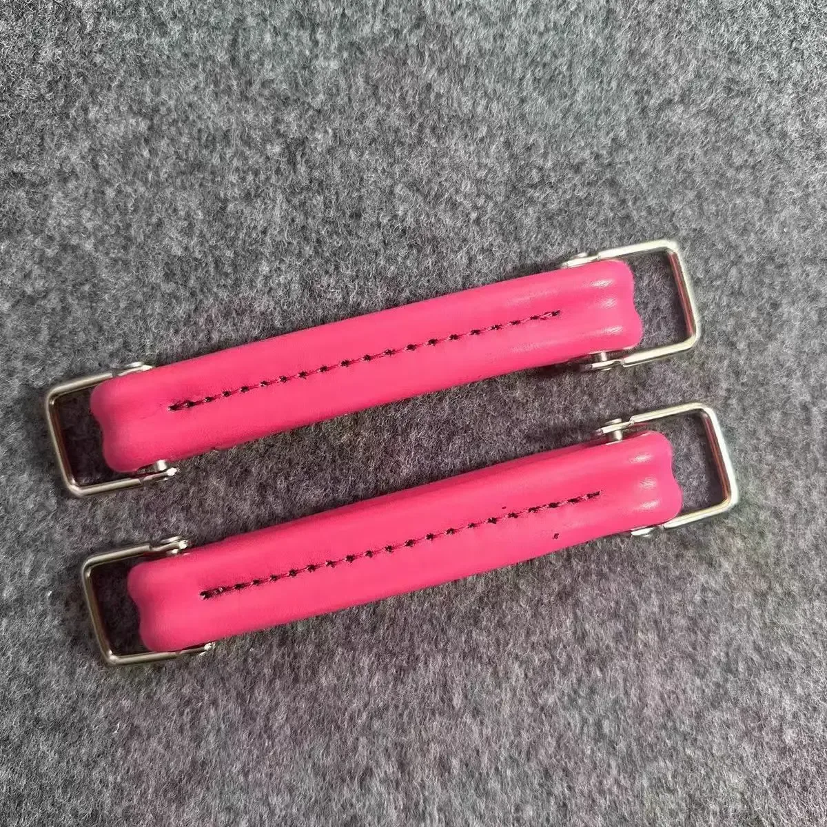 Poignées de valise pour Rimowa, accessoires de bagages classiques, remplacement de poignée en cuir et aluminium, réparation de haute qualité