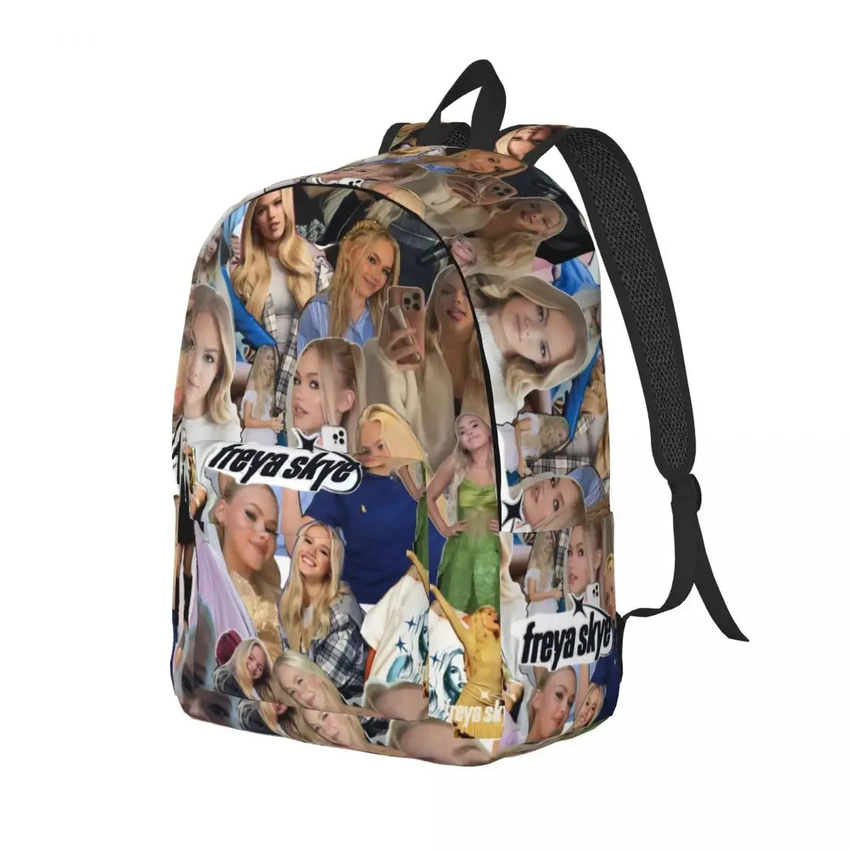sac à dos tendance freyas skyes singer tour 2026 pour homme et femme, idéal pour les étudiants, les affaires et les activités de plein air