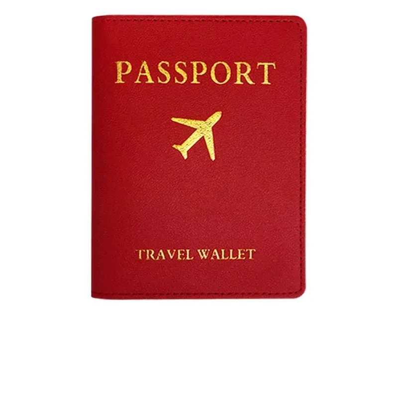 étiquette de bagage en cuir, couverture de passeport, accessoires de sac de valise de voyage, carte d'identité, adresse, porte-nom, étiquette de sac d'embarquement