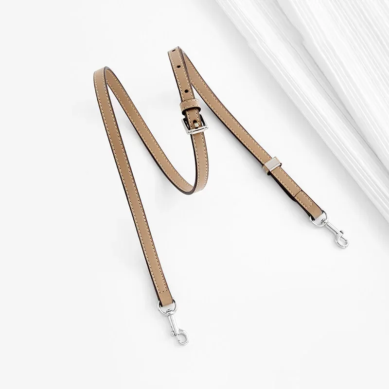 bandoulière pour sac coach city15 mini tote, sangle de sac avec chaîne décorative, accessoires de remplacement pour sac bandoulière
