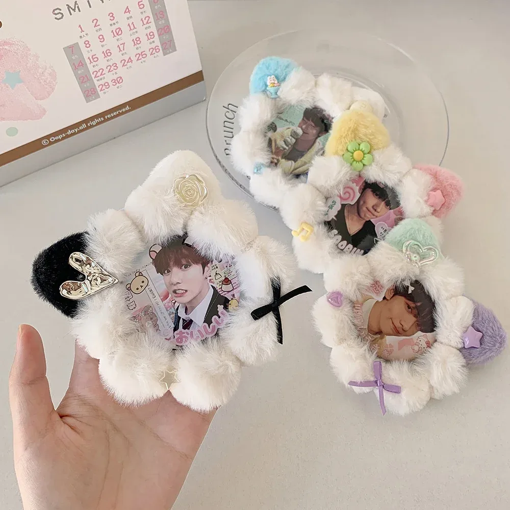 porte-badge en forme d'oreille de chat mignon, pendentif d'exposition de badge en peluche, ornement de sac anime ita, décoration de sac à dos d'étudiant d'école mignon
