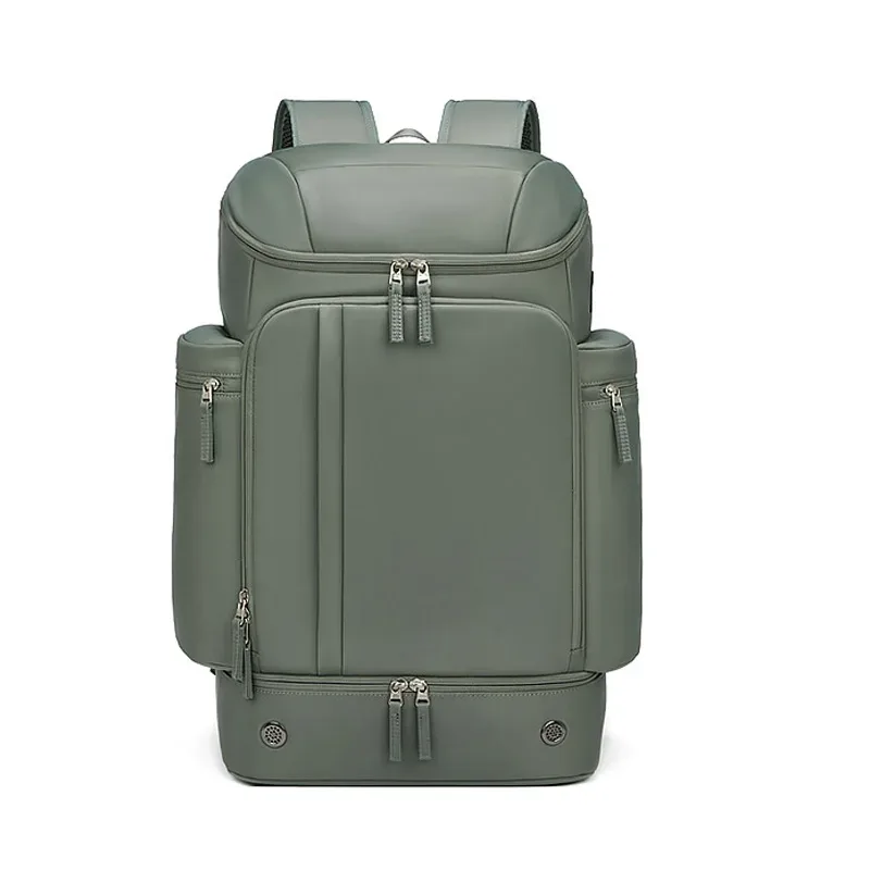 sac à dos léger pour ordinateur portable, grande capacité, décontracté, sportif, pour hommes, pour le travail et les activités de plein air