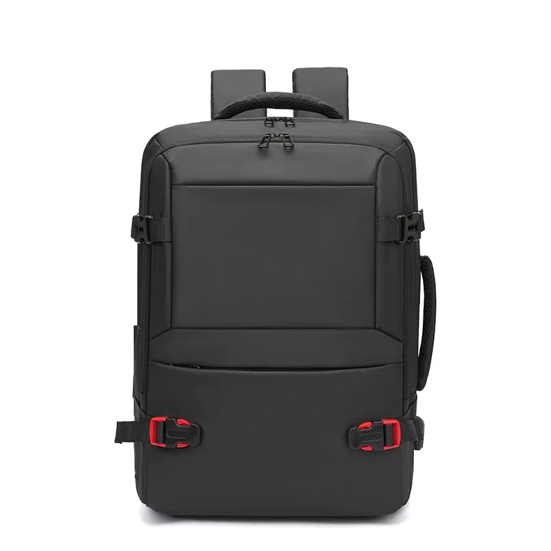sac à dos grande capacité pour homme pouvant contenir un ordinateur portable de 15,6 pouces, léger et facile d'entretien, sac à dos de voyage d'affaires