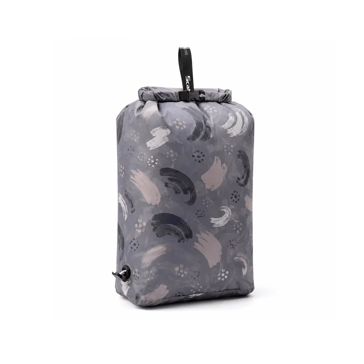 sac de compression sans plis pour le voyage, sac de rangement sous vide étanche, organisateur gain de place pour vêtements, camping, gym, cubes de rangement