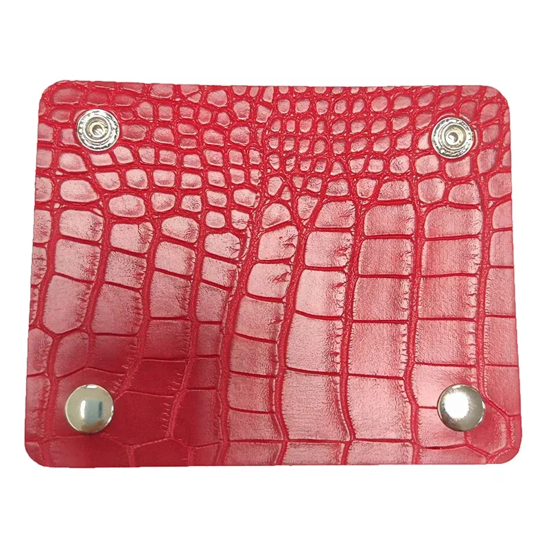 poignée de sac en cuir anti-sangle, poignée de valise, poignée de protection en pu, sangle ronde, housse de coussin, accessoire de sac de voyage
