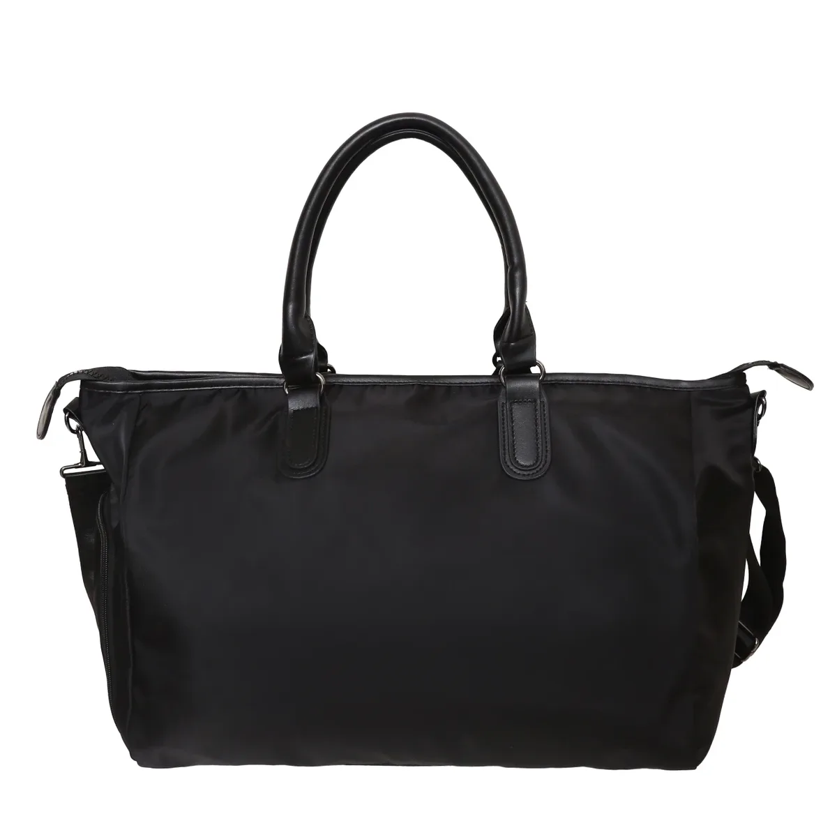 sac à bagages avec logo, sac à main de grande capacité, motif de nom imprimé, sac de fitness, sac de sport de voyage