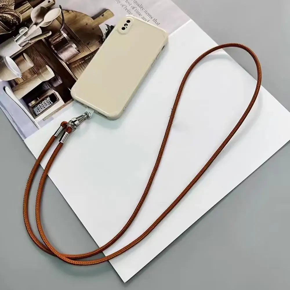 sangle de sac en cuir pu réglable, sangle de sac à bandoulière initiée, lanière de téléphone portable, poignée de sac à main, ceinture de remplacement, 120cm