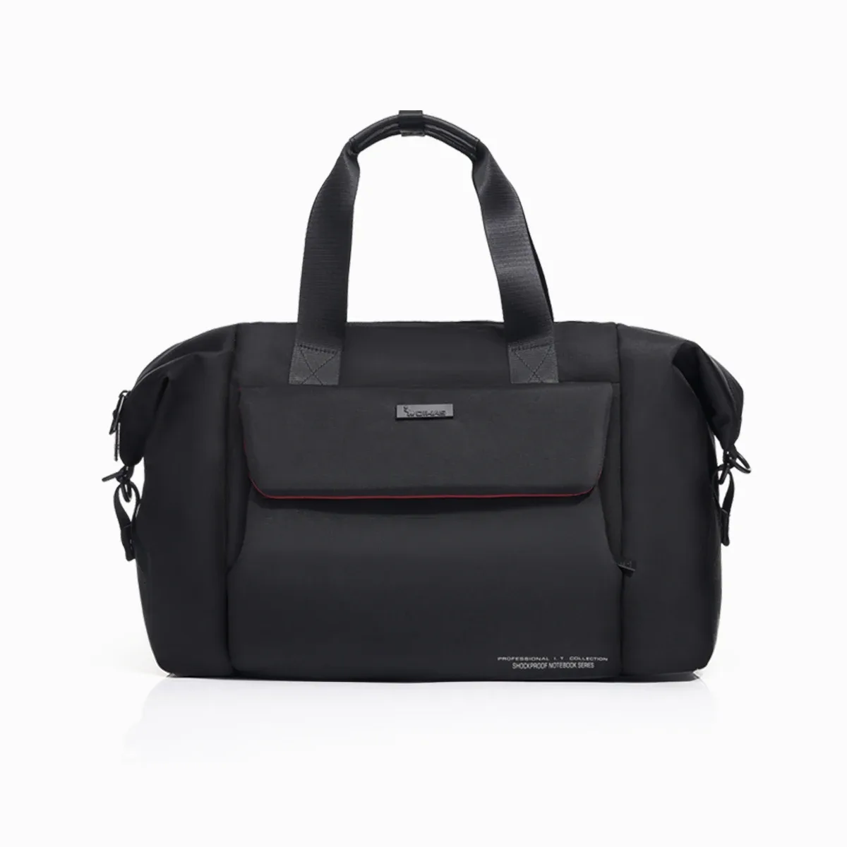 sac de voyage oiwas, design antichoc, bagage étanche pouvant contenir un ordinateur portable de 14 pouces avec une très grande capacité pour le voyage