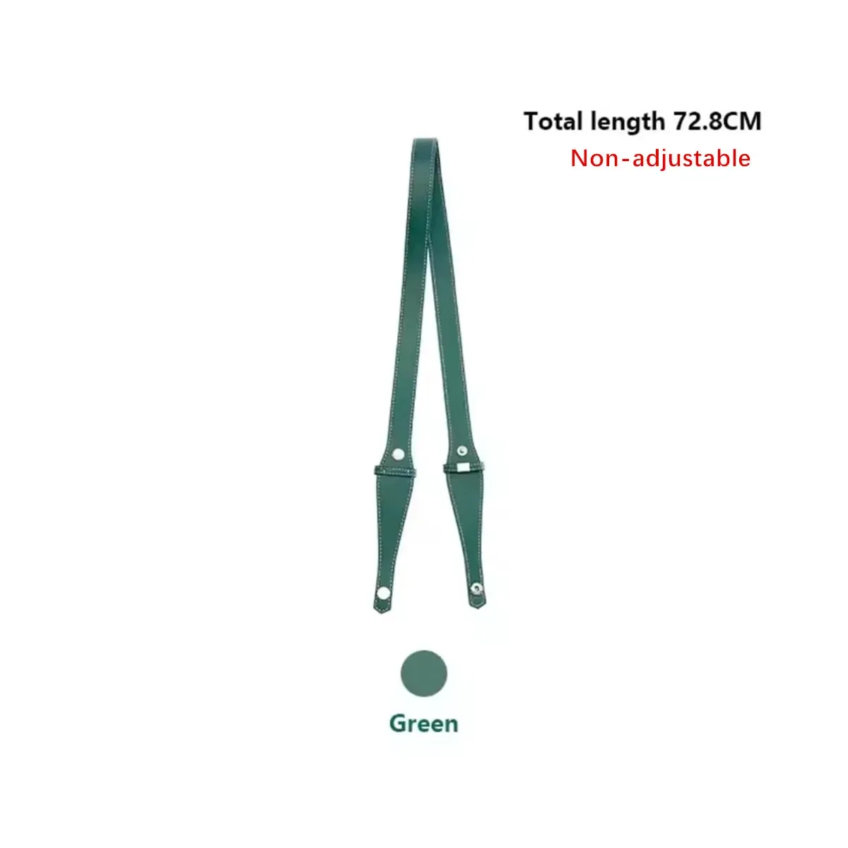 sangle d'épaule bandoulière pour sac de toilette goyard bowling 25, sangle de poignée extensible, accessoire de remplacement pour la modification de sac à main pour femme