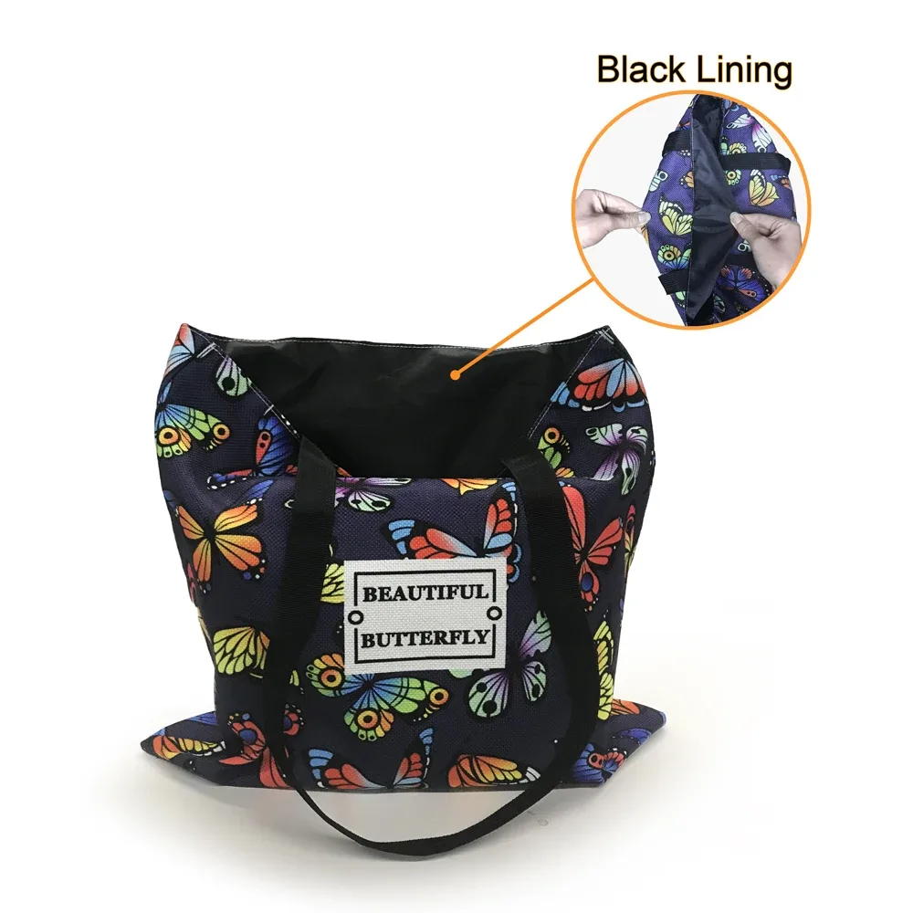sac à main à personnaliser avec votre logo/nom/image, sac de shopping pour femmes, sac à bandoulière pour voyage, fourre-tout décontractés
