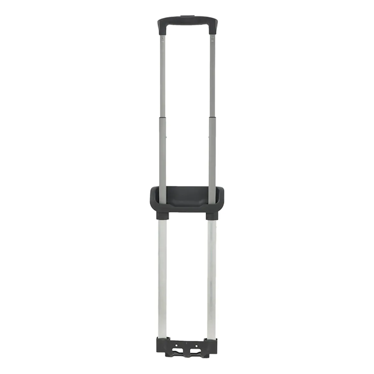 poignée télescopique de remplacement pour valise, bagages, poignée d'extension de chariot extractible universelle, pièces de rechange de réparation pour la plupart des trave