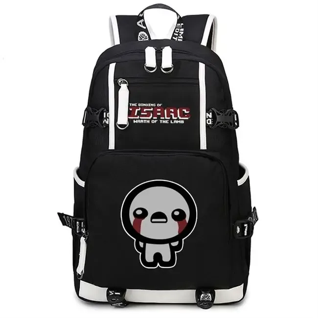 sac à dos d'école pour ordinateur portable, sac de voyage pour adolescents, cadeau
