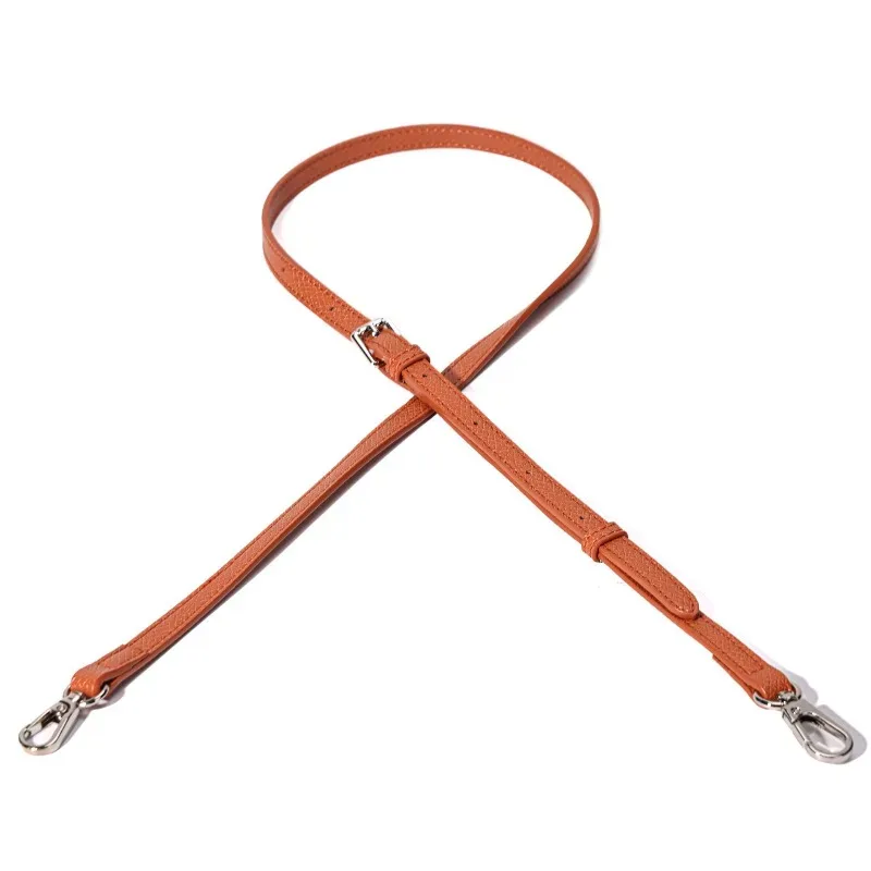 sangle de sac à bandoulière pour longchamp mini sans poinçonnage, accessoires de sac de modification, sangle d'épaule