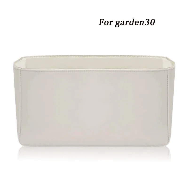 organisateur de sac 3d pour garden36 23 30, insert en nylon léger pour sac à main, accessoires de rangement bien organisés