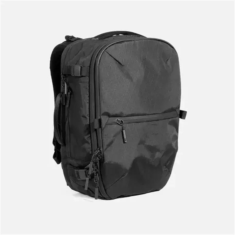 pack de voyage 3 petits sacs à dos de banlieue x-pac 28l, compartiment multifonctionnel pour ordinateur portable, organization intelligente, bagage à main adapté à la tsa 