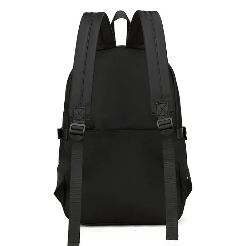 sac à dos décontracté pour hommes, imperméable, pour voyage, léger, grande capacité, pour ordinateur portable 15 pouces, sac d'école pour étudiants