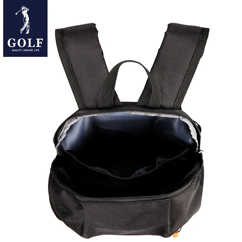 sac à dos de golf pour hommes, léger, étanche, avec fermeture éclair, pour loisirs