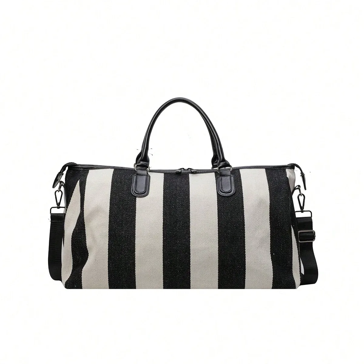 sac de voyage de grande valeur, sac de rangement pour vêtements de grande capacité, sac d'embarquement portable pour voyage d'affaires, sac messager,