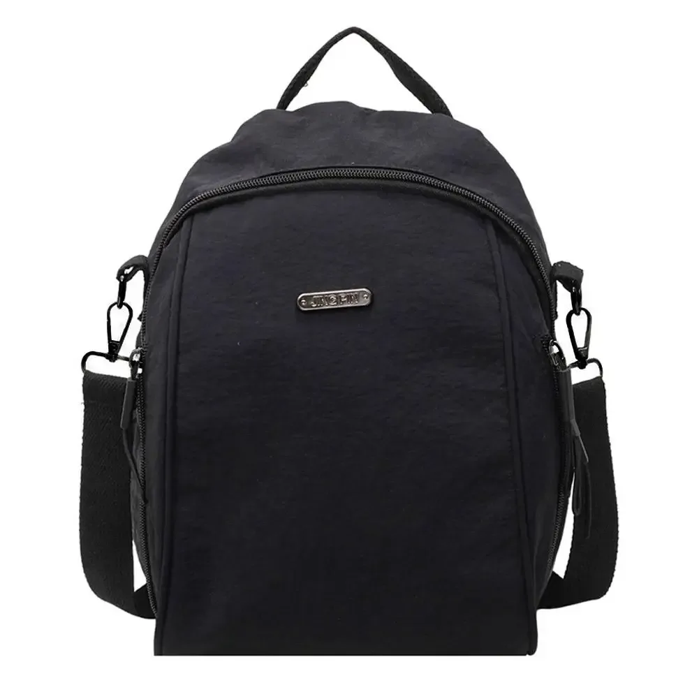 sac à dos de voyage grande capacité, sac à bandoulière léger et tendance, sac à main durable unisexe, sac d'école pour étudiants