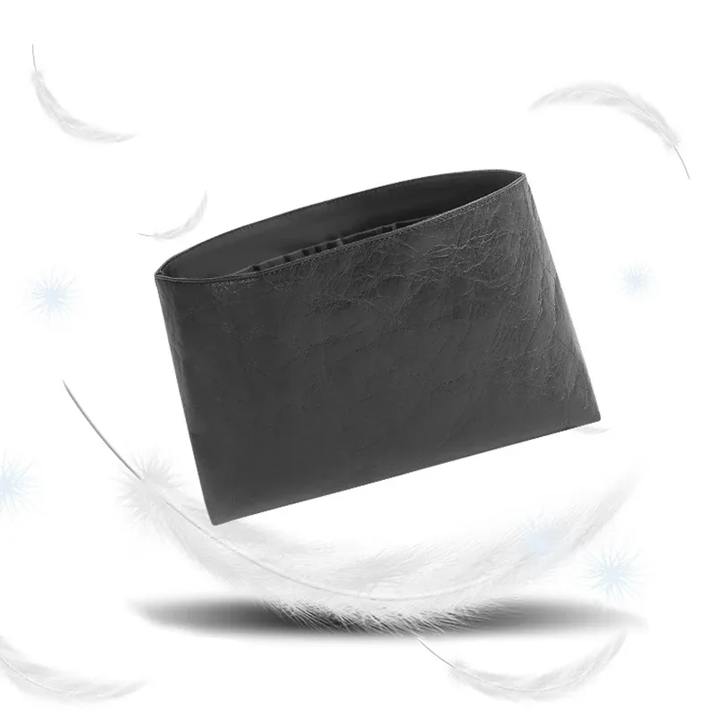 insert organisateur de sac pour brooklyn 28 39, ultraléger, étanche, durable, support de rangement, modification intérieure, accessoires de sac