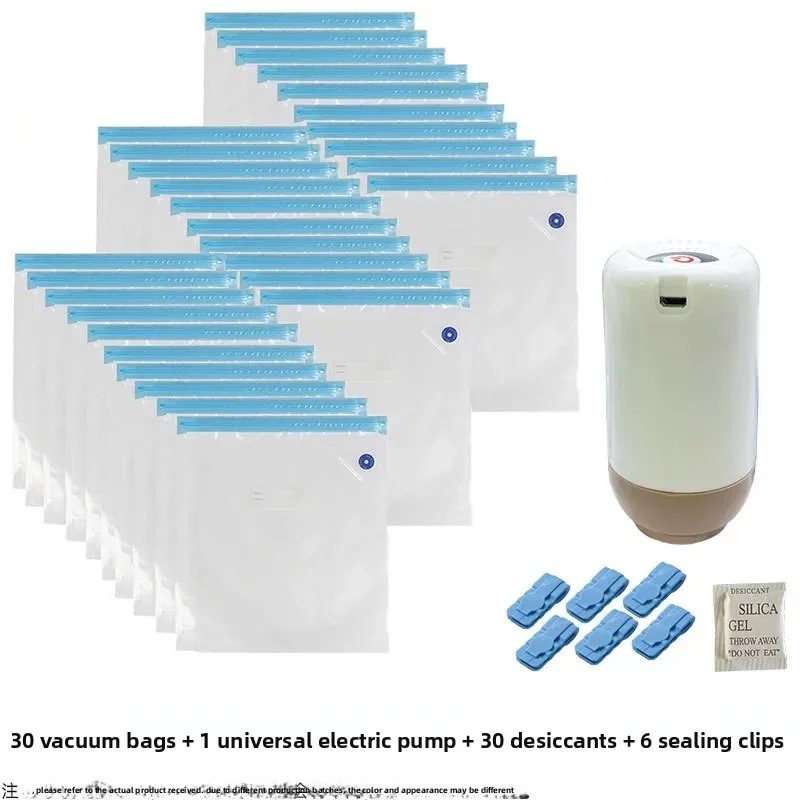 sacs de rangement sous vide pour filament d'imprimante 3d, hermétiques, anti-humidité, anti-poussière, réutilisables, avec valve unidirectionnelle, consommables d'impression 3d