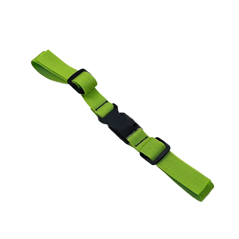 sangle de poitrine réglable non ald pour sac à dos, sangles de sac à dos durables, accessoires de camping en plein air initiés, sfp, mode