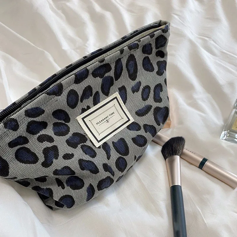 trousse de maquillage pour femmes et filles, sacs cosmétiques floraux, beauté féminine, organisateurs de maquillage, rangement de rouge à lèvres, étui à crayons étudiant, cadeau