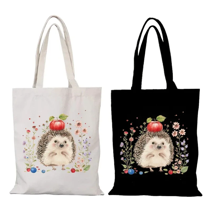 mignon sac à bandoulière pour femmes loisirs homme sac fourre-tout sacs à main de bande dessinée sacs en tissu
