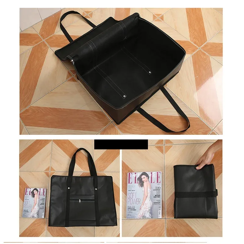 sac à bagages épais étanche, sacs de rangement pour vêtements de voyage, grand sac de voyage pour vêtements de voyage de vacances, sac de sport pour avion, sac d'expédition