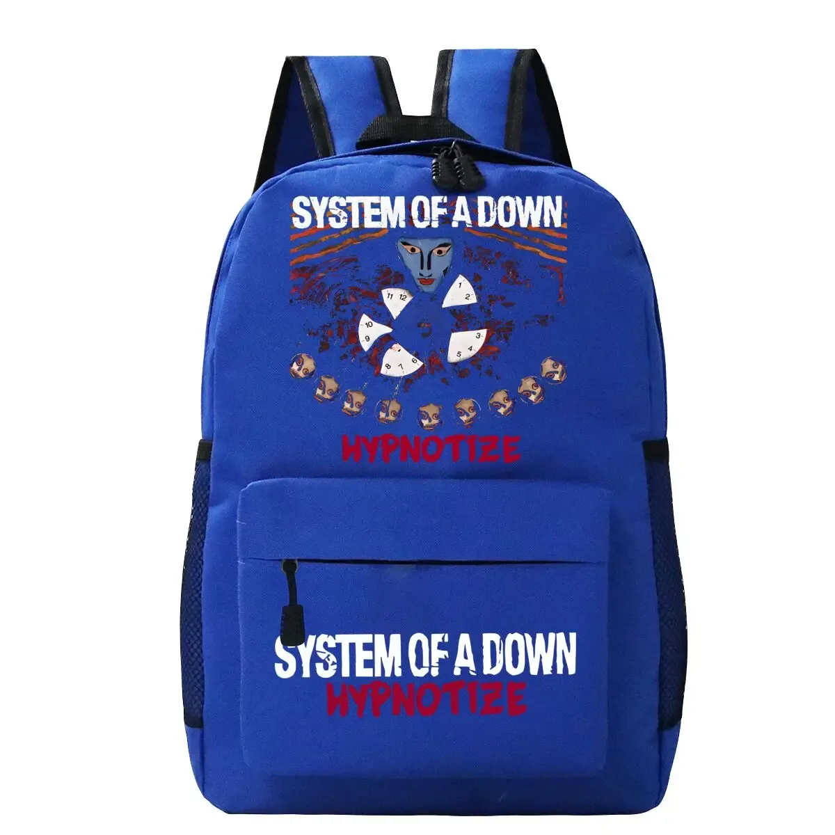 sacs à dos scolaires pour garçons et filles, sac à dos de groupe de rock, sac à bandoulière pour hommes et femmes, sacs à dos scolaires tendance 2026, cadeaux pour fans de musique, sac de voyage