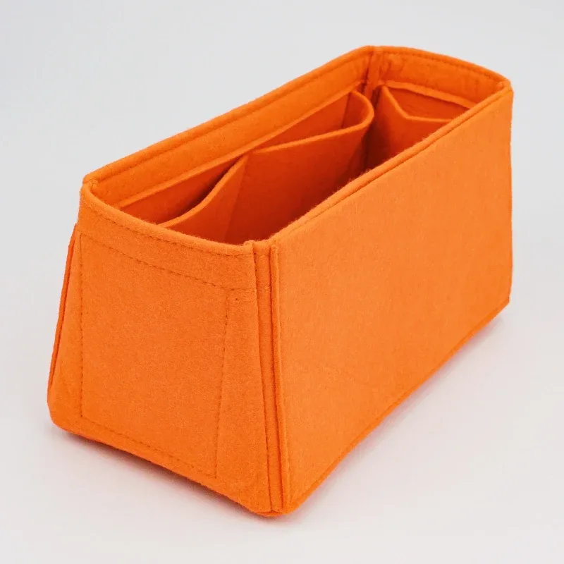 organisateur de sac pour go yard bohème hobo 42x15x27cm, pochette intérieure, doublure de sac, structure de maintien pour sac boheme
