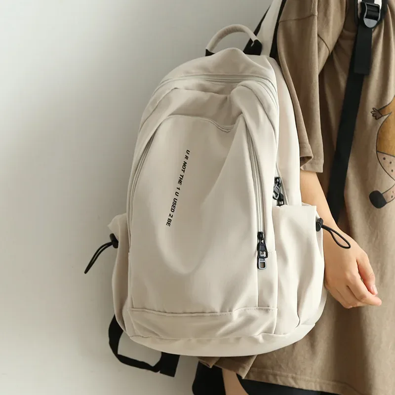 nouveau sac à dos pour femmes, sac de voyage, sac à dos scolaire pour adolescentes, sac à livres, mochila