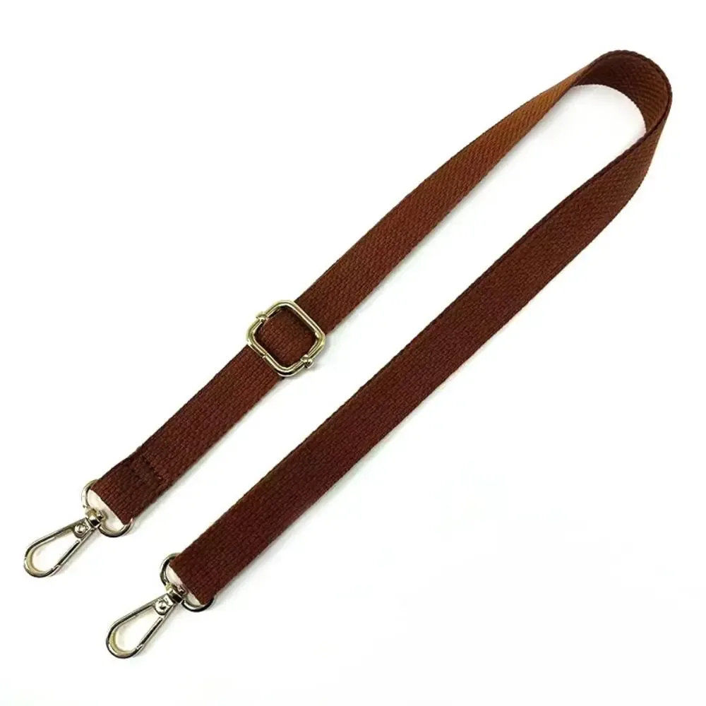 sangle de sac à bandoulière en nylon réglable, poignées de remplacement amovibles, étui de téléphone, sac initié par la ul, environnement, accessoires de sacs, 70-140cm