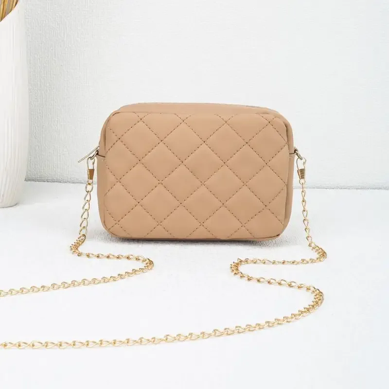 sac à bandoulière pour femme en cuir pu, style lingge, avec accessoires à pompons, pour usage quotidien, sac messager et sac bandoulière pour filles