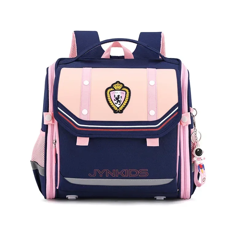 cartable d'école pour filles du primaire, sac de livre pour enfants léger kawaii, sac à dos de voyage étanche, cadeaux mochilas, 2025